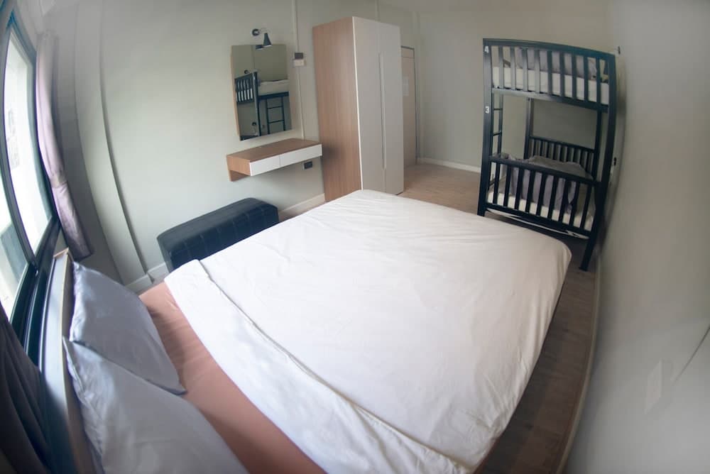 1989 Sukhumvit Bangkok - Hostel