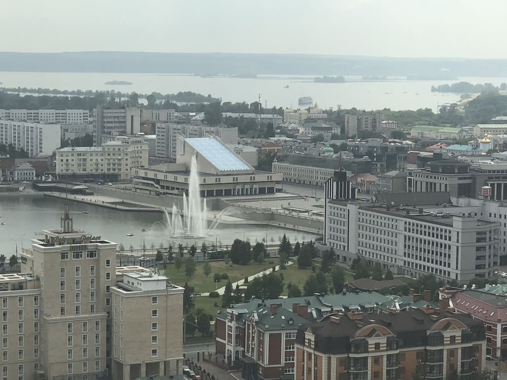 Clever House Apartments