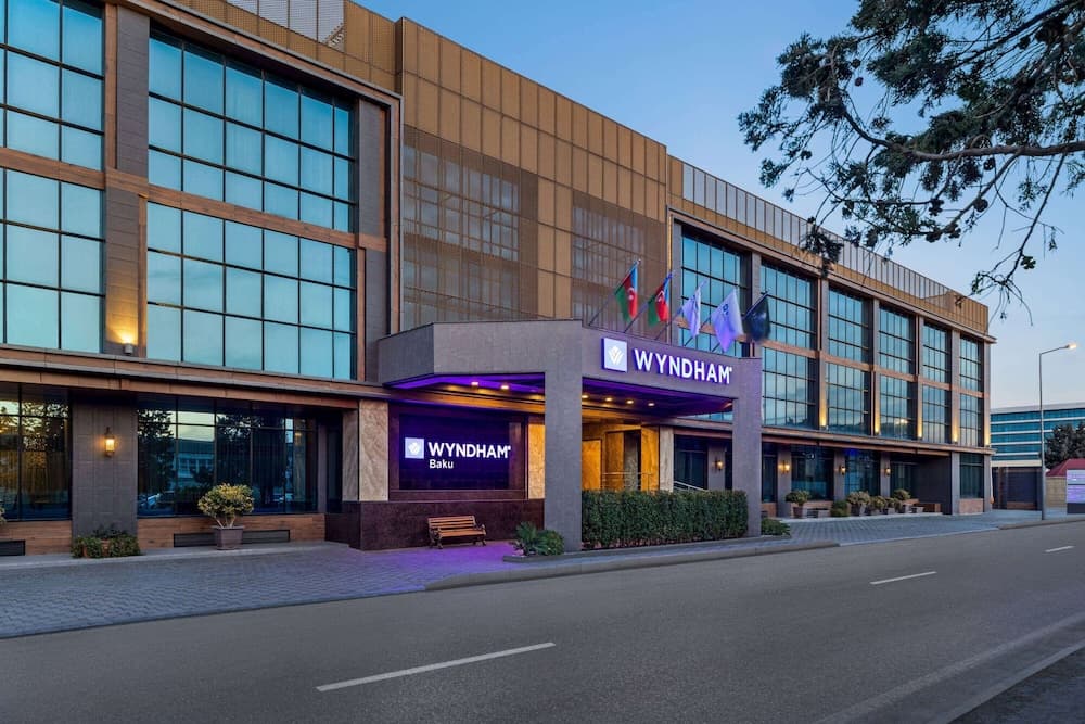 Wyndham Baku