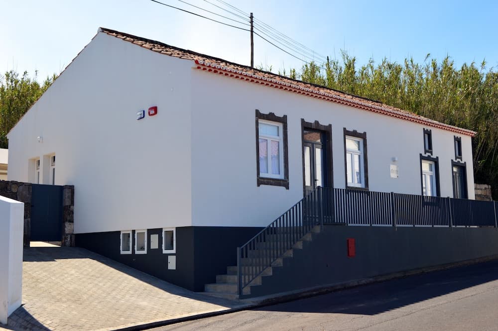 Casas do Vale