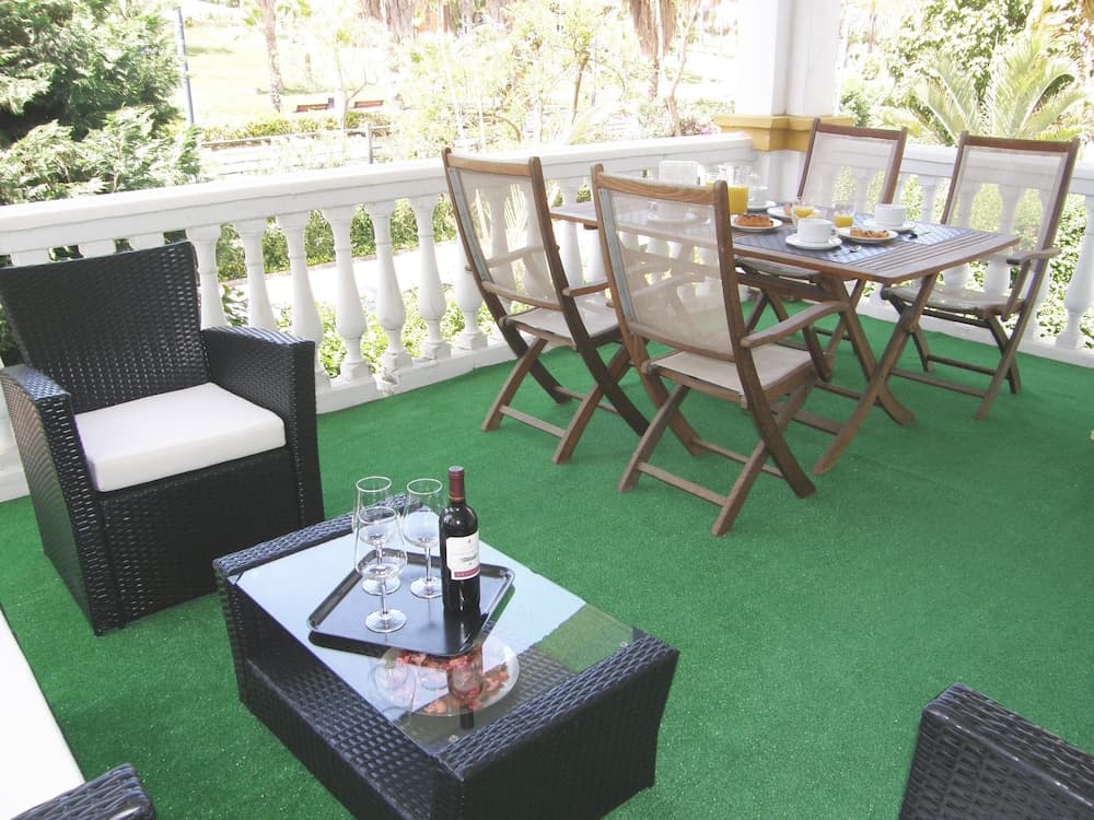 Apartamento Dama de Noche Marbella