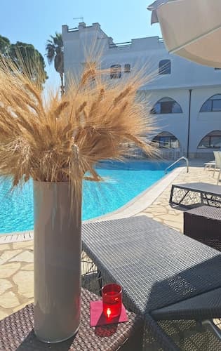 Leone De Castris Wine Hotel