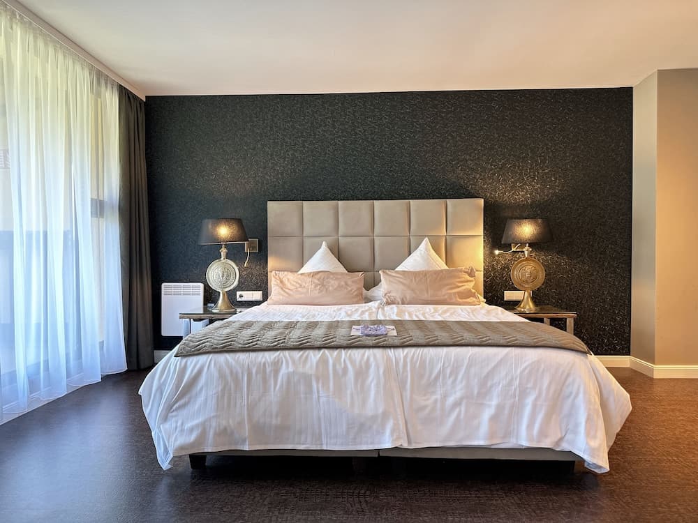 Parkhotel Luise