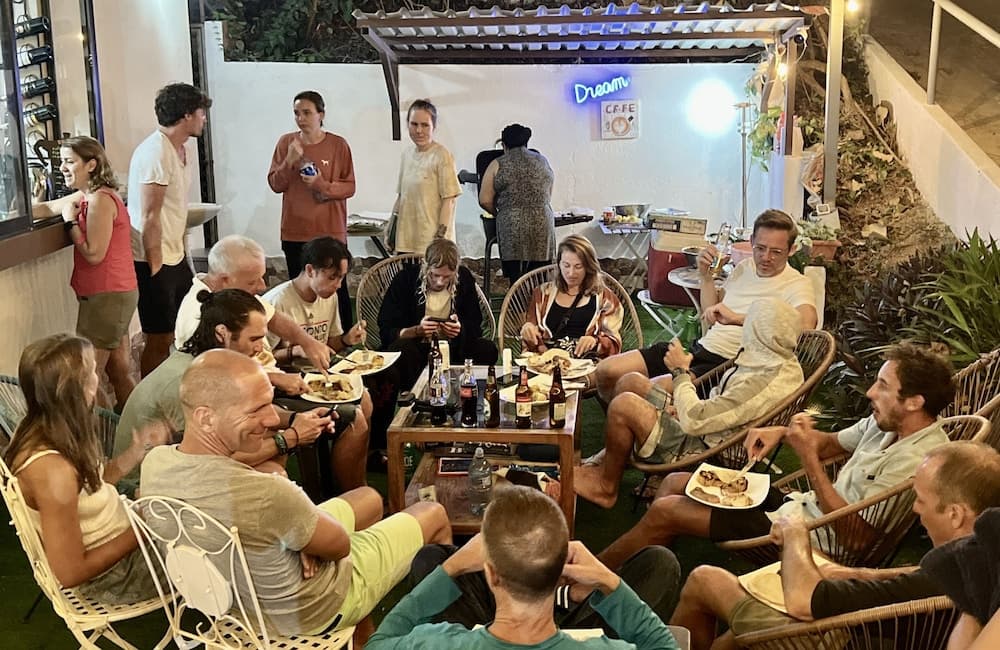 Restoran