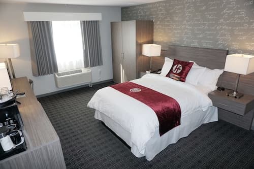 Hartford Hotel, BW Signature Collection