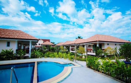 Baan Opun Garden Resort