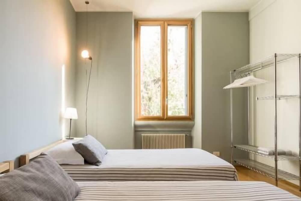 Conca Flexyrent Apartment