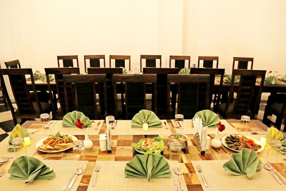 Toplantı salonu/imkânları