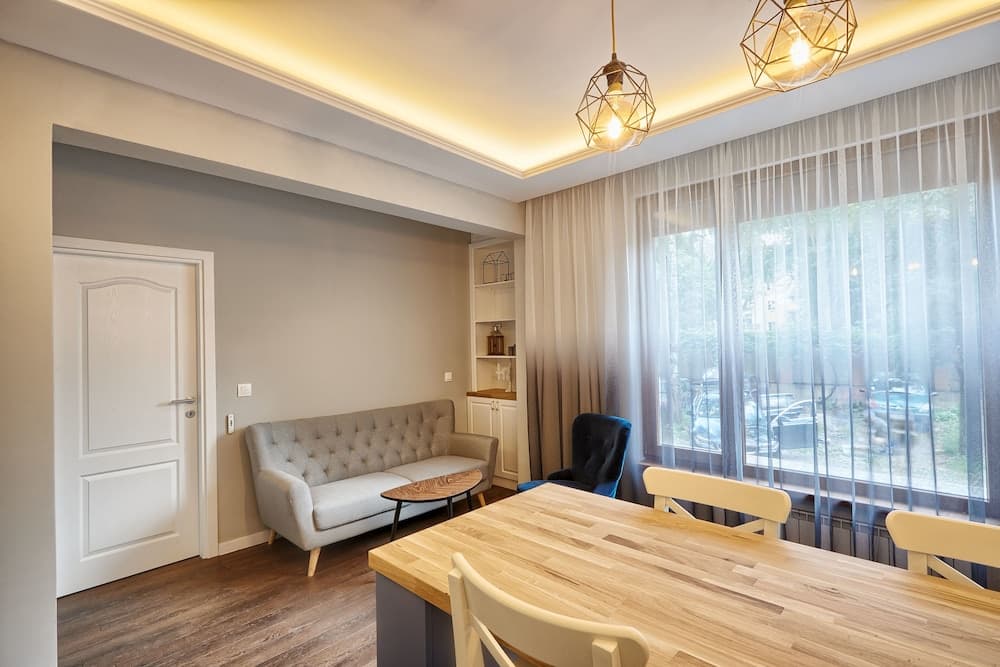 Baratero Opera Apartment