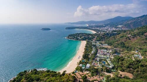Majestic Villas Phuket