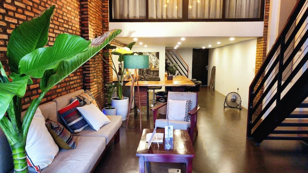 Ananda's Siem Reap