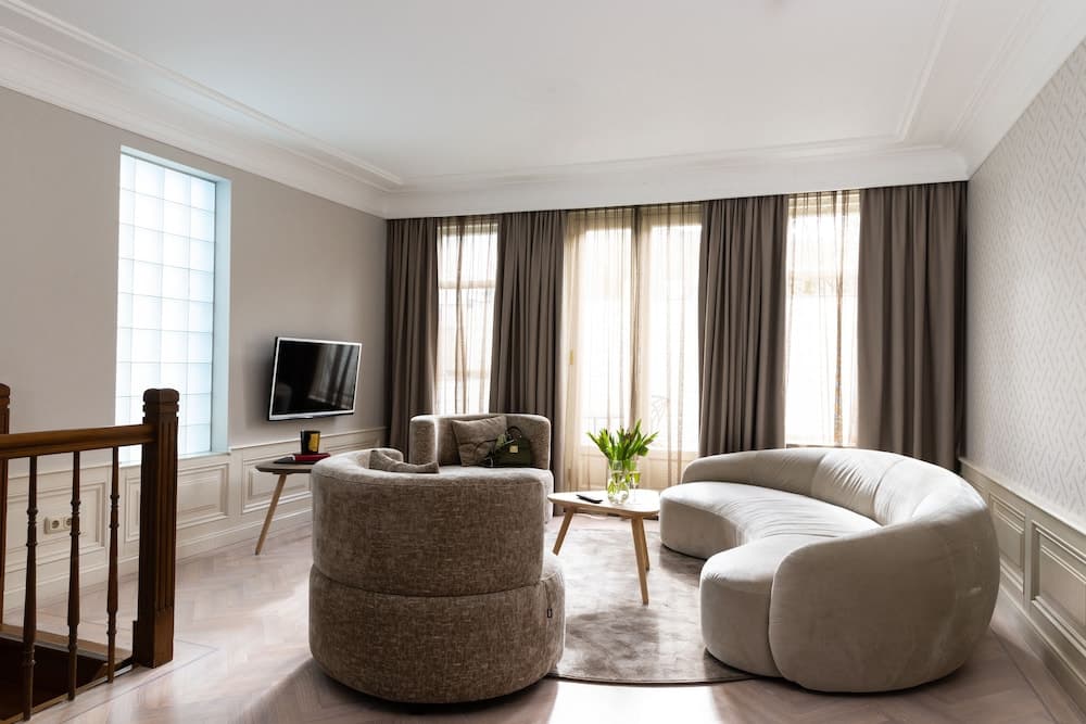 Canal Suites Amsterdam