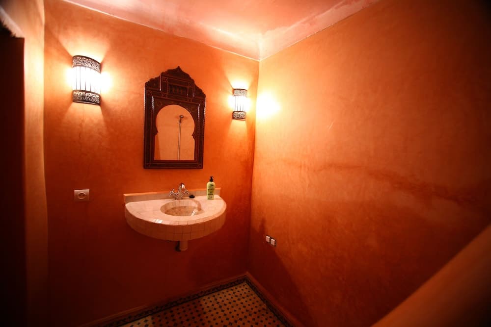 Banyo lavabosu
