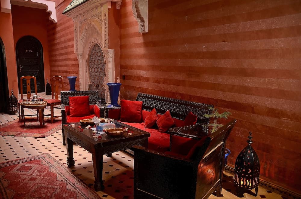 Riad Haj Thami