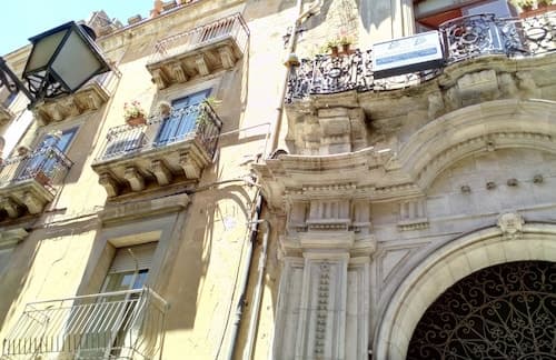 Palazzo Aprile