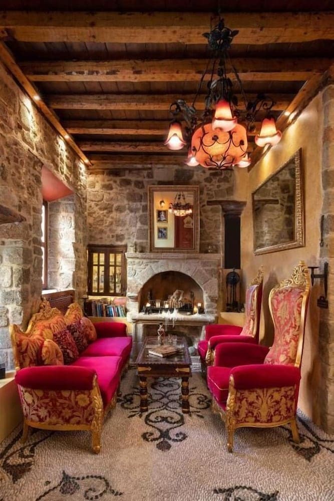 Nikos Takis Fashion Hotel