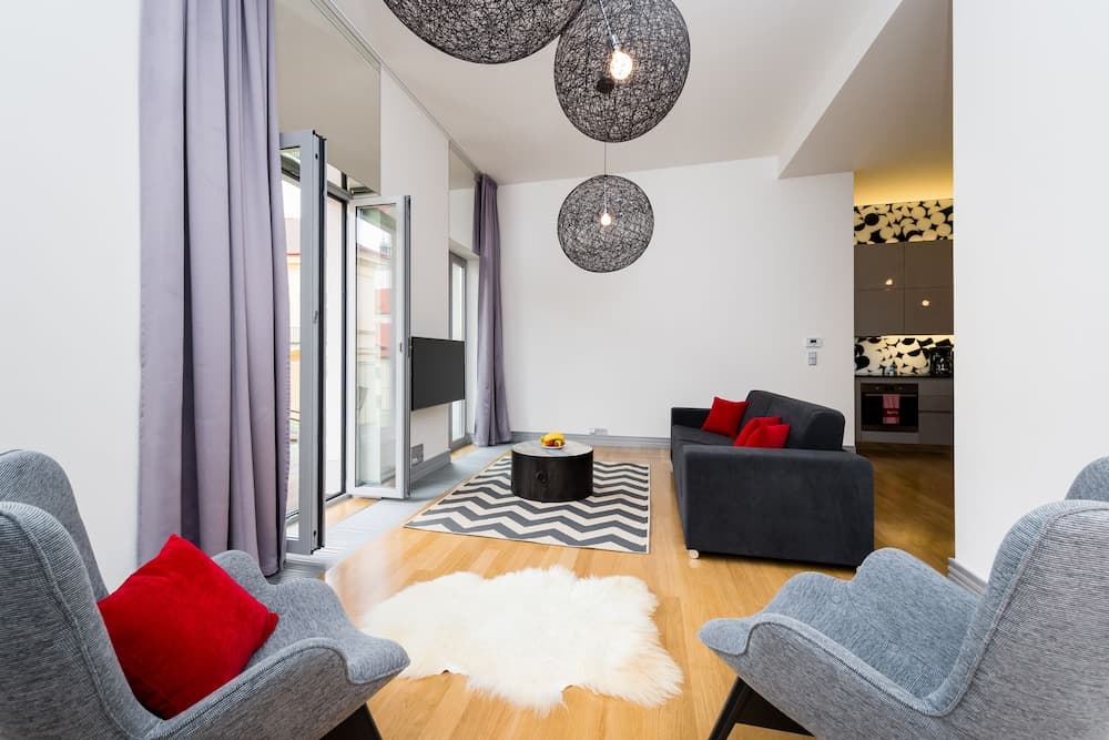 Aquarius Residence by TKC