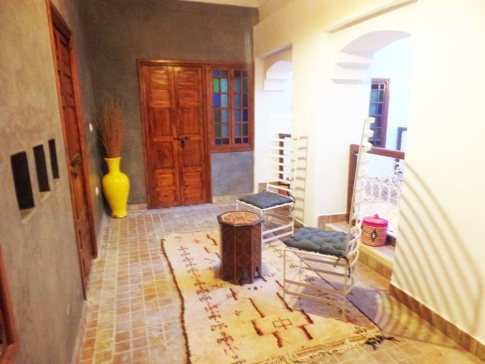 Riad Dihya