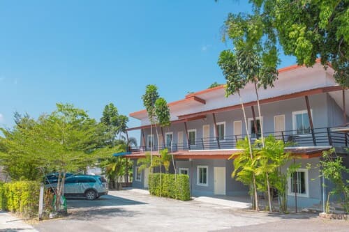 Krabi Avahill