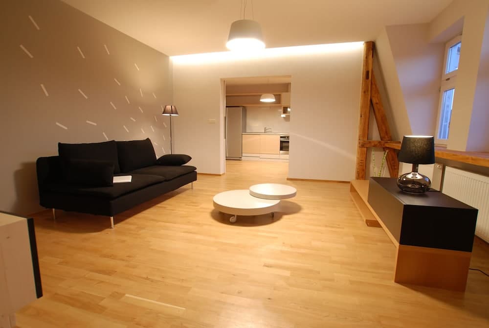 Jizera Apartments