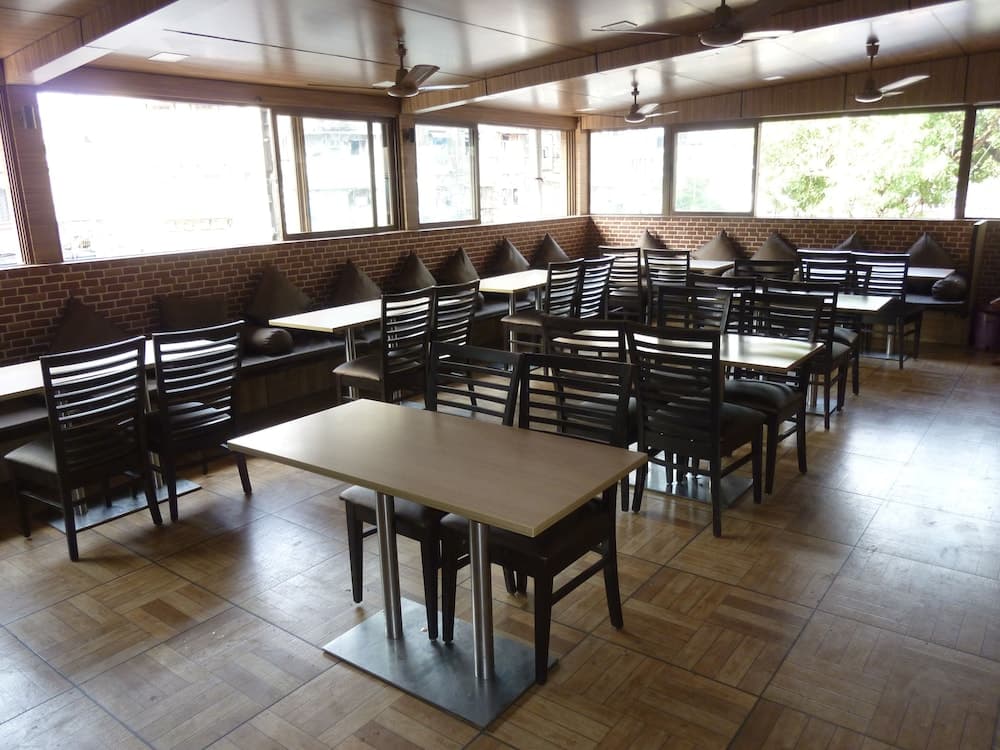 Açık büfe kahvaltı