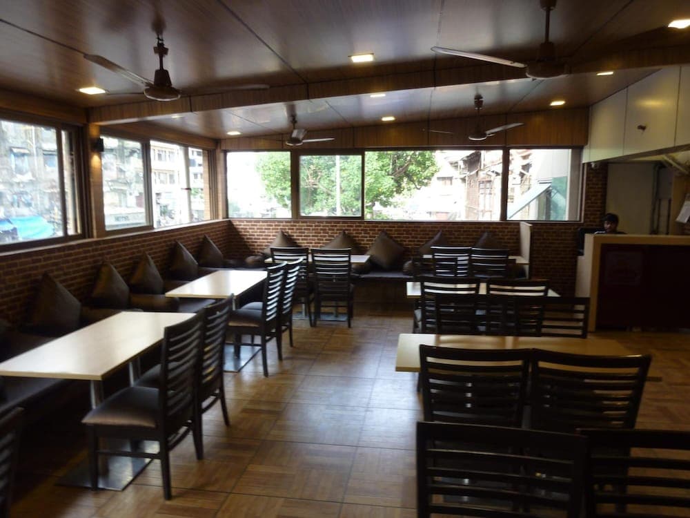 Restoran