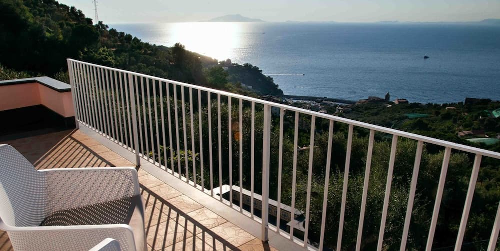 Antonio Massa Lubrense