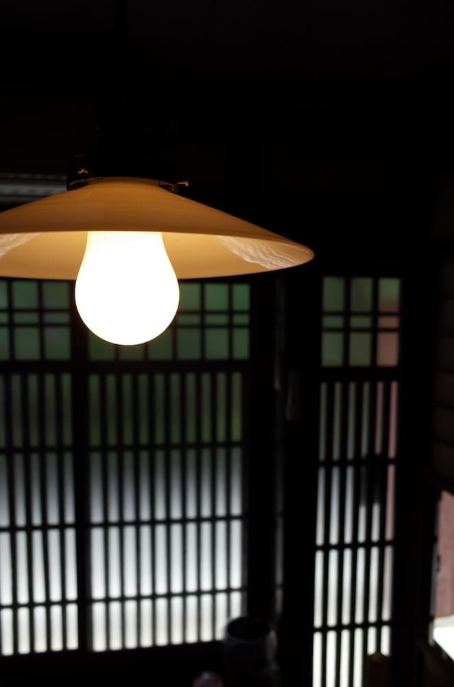 Lobi dinlenme salonu