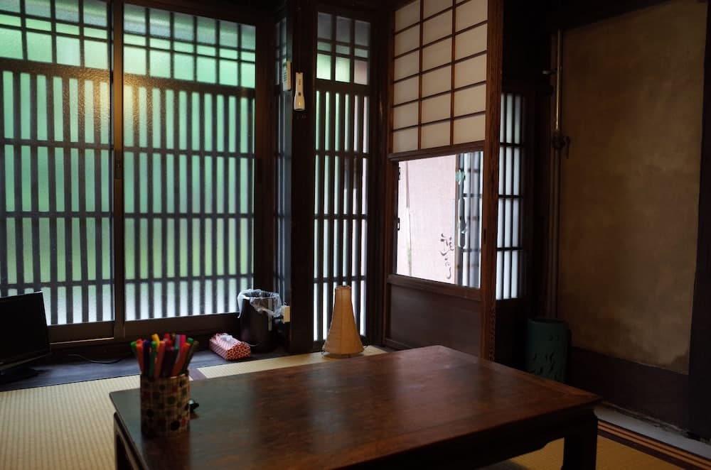 Lobi dinlenme salonu