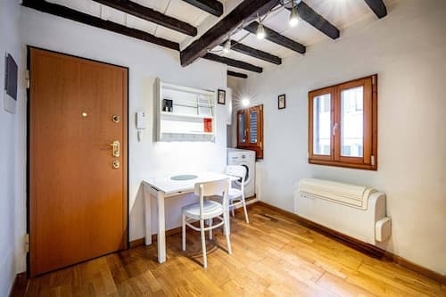 Flospirit - Oltrarno