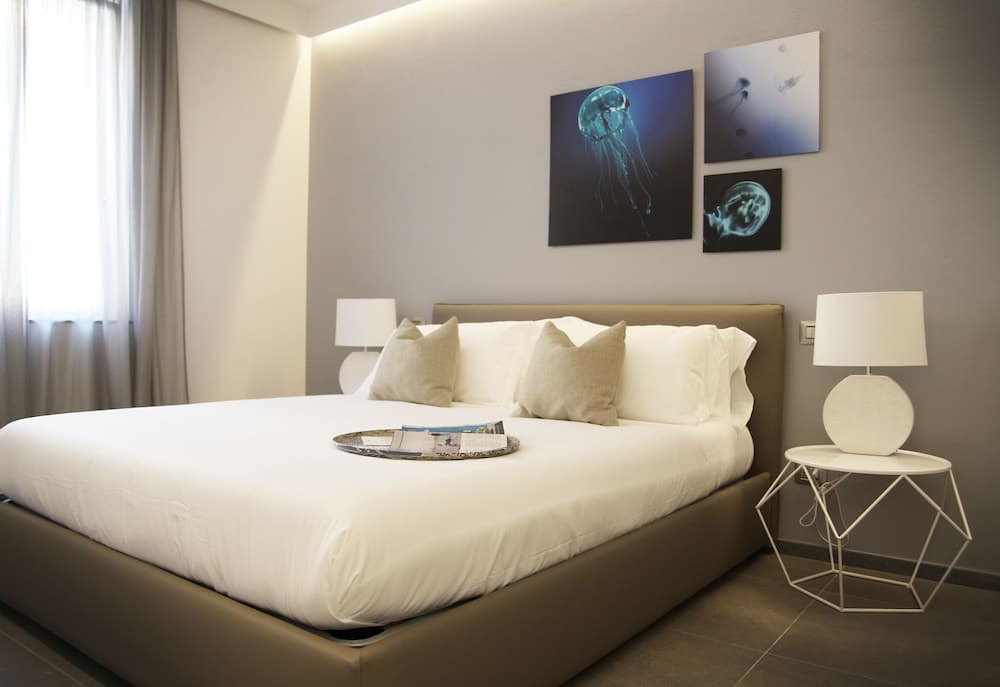 Affittacamere Bellavista