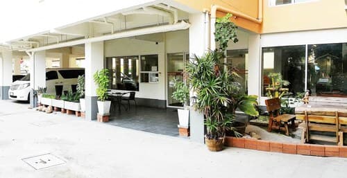 Anchan 2 Apartments and Rooms