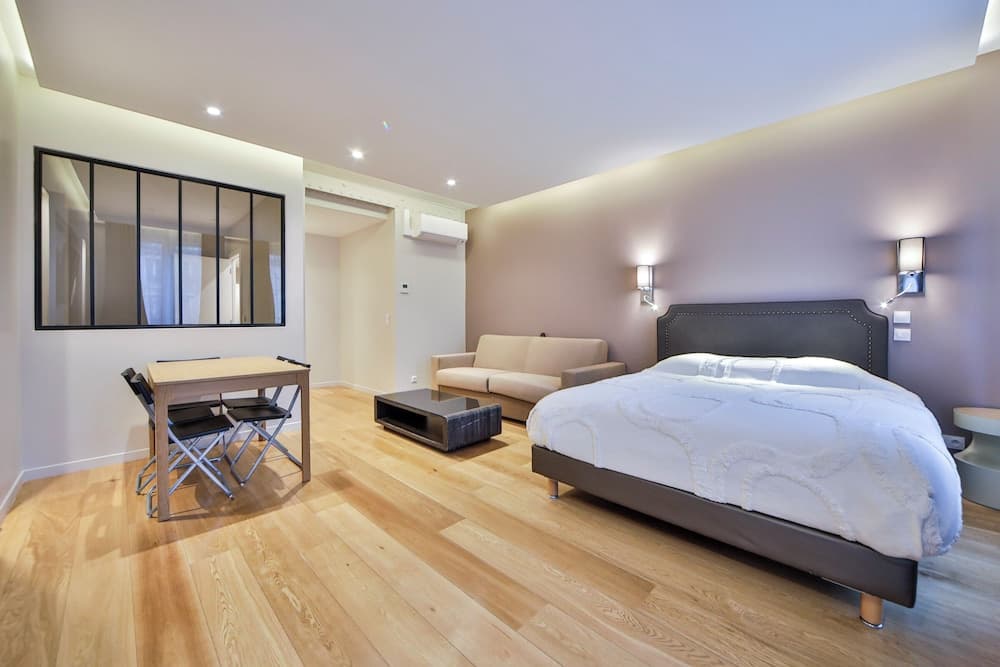 Blue Nights Appartements 108