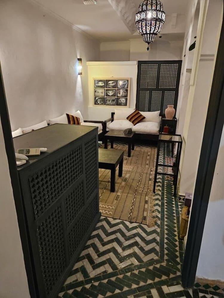 Riad Ecila