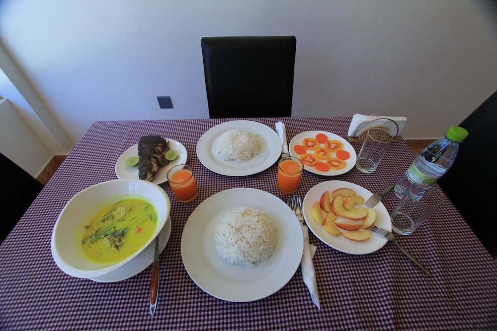 Restoran