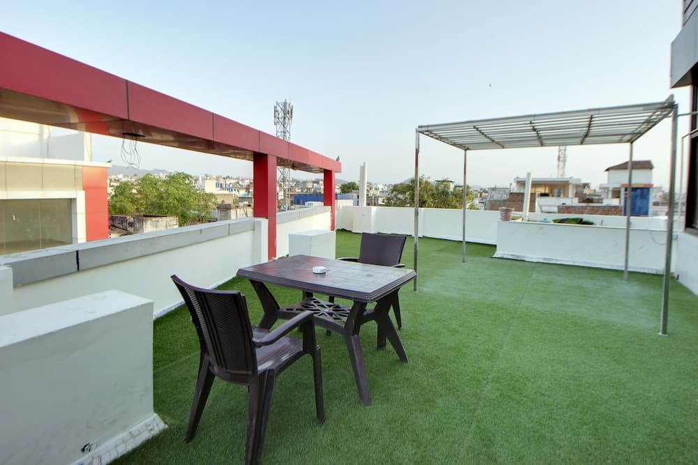 Hotel Royal Dezire