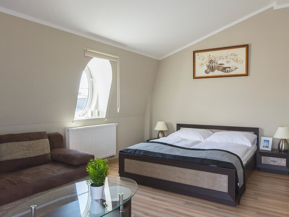 VacationClub - Regina Maris Apartment