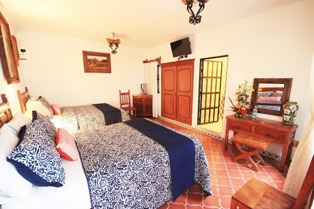 Hotel Mesón del Rosario