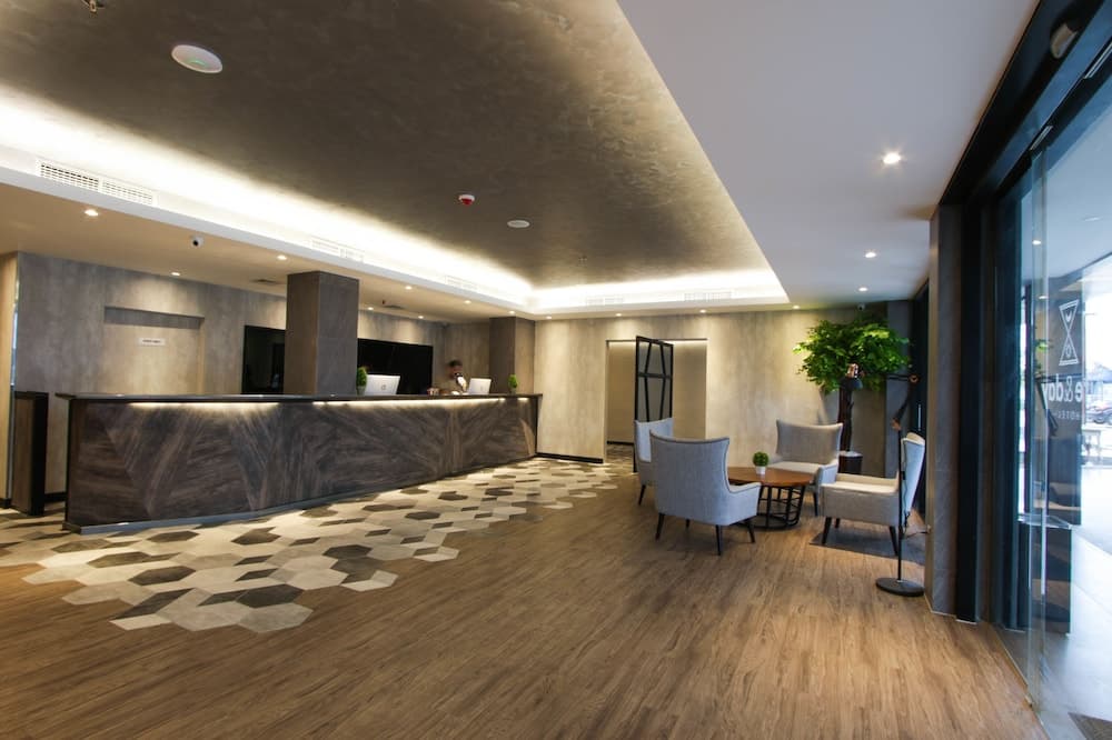 All Nite & Day Palembang - Veteran