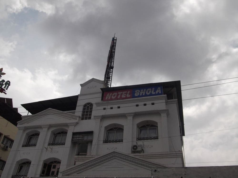 Hotel Bhola