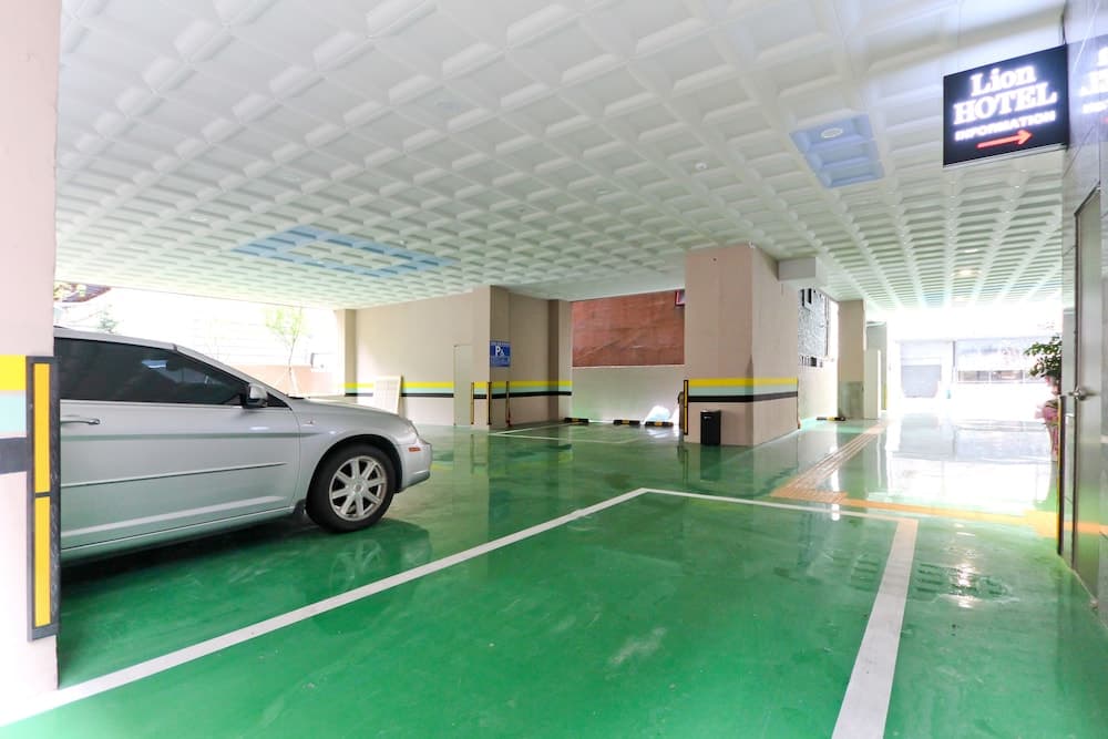 Otopark