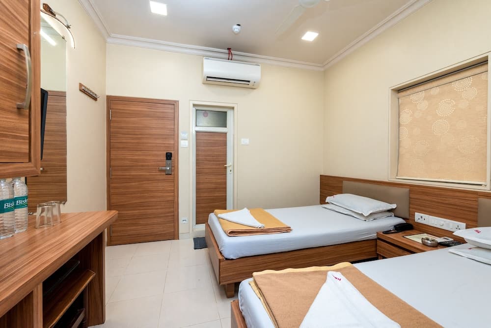 Hotel Balwas