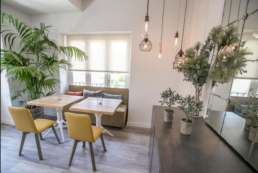 Hotel Boutique Teatro Romano