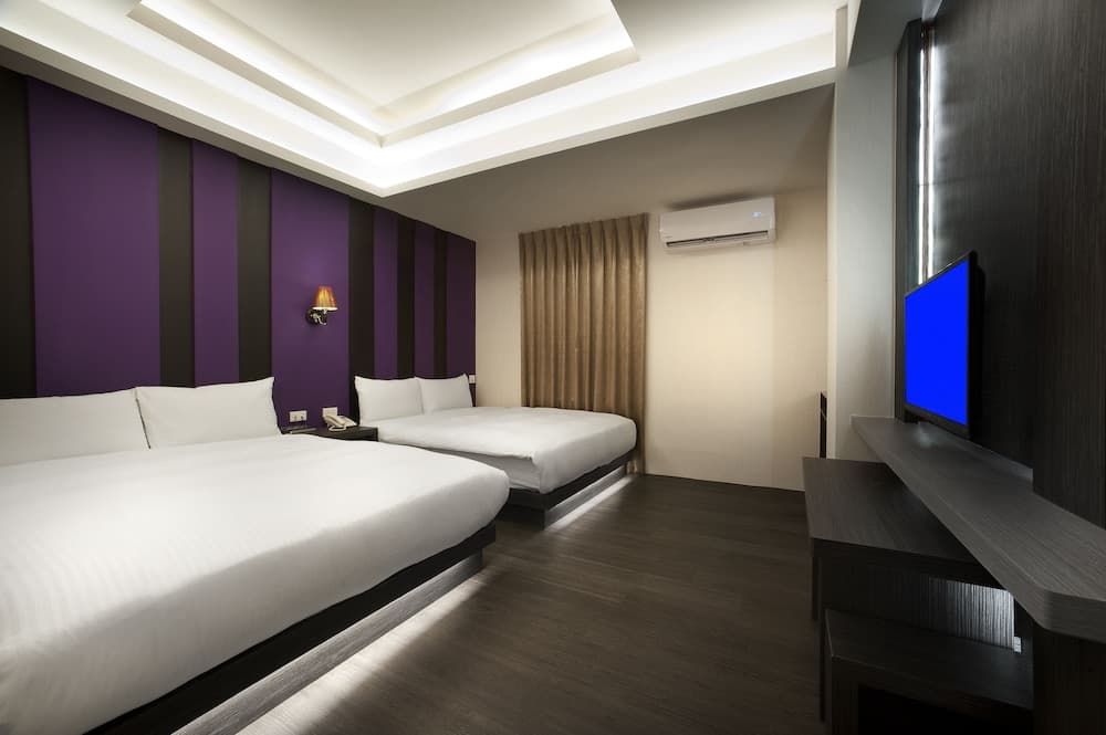 Fukun Motel