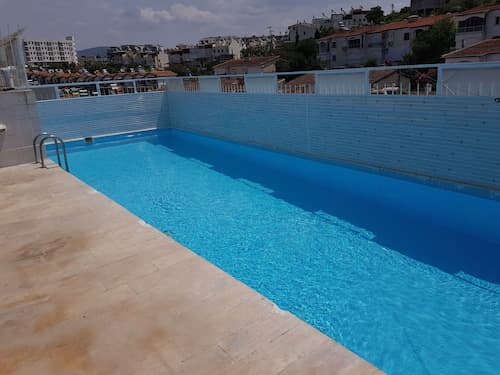 Özgün Apart Otel Kuşadası