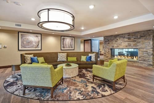 Homewood Suites by Hilton Pleasant Hill CA
