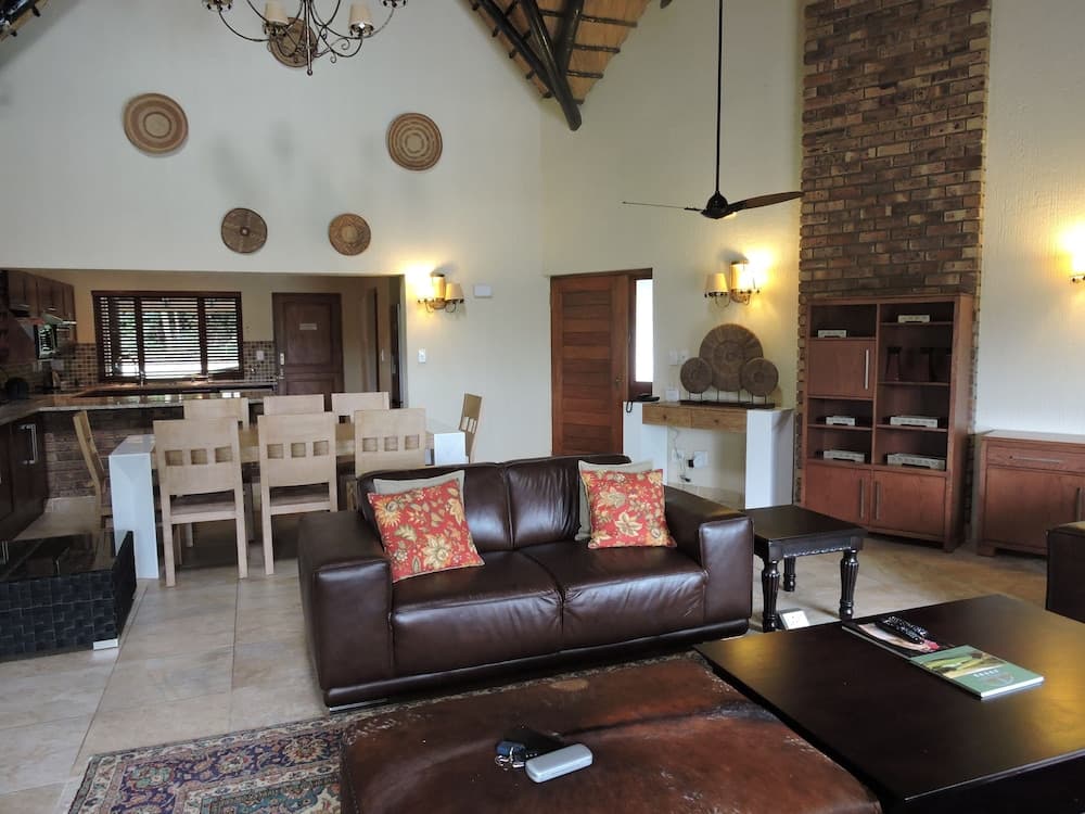 Hoyo Hoyo 573 Kruger Park Lodge