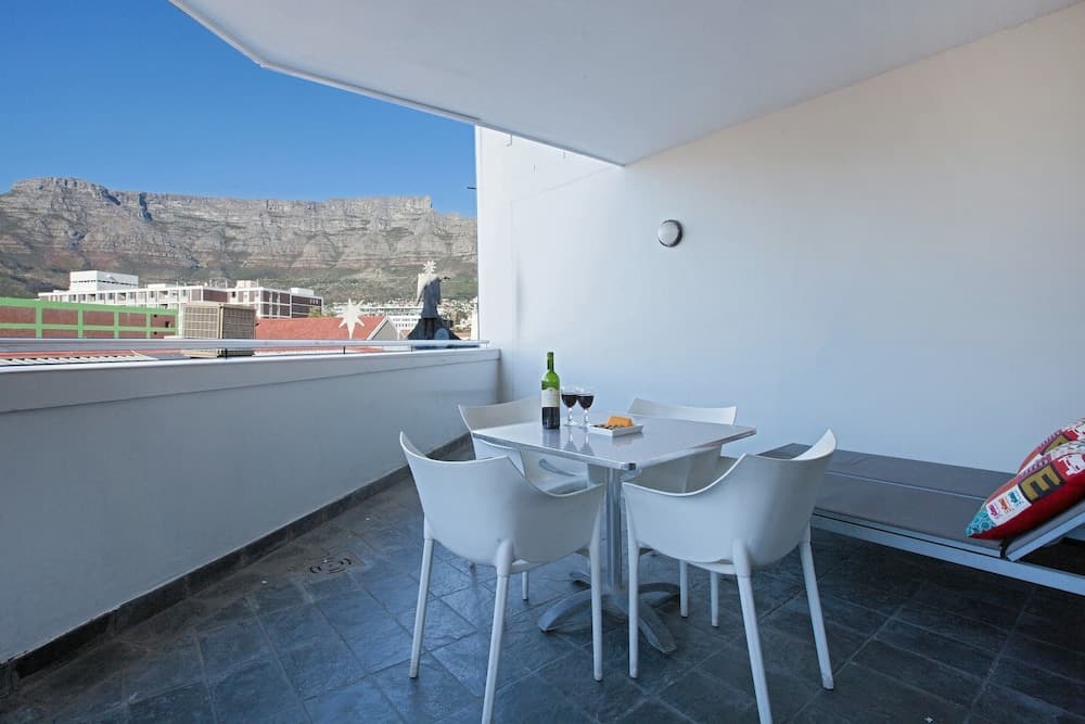 Flatrock 505 by CTHA