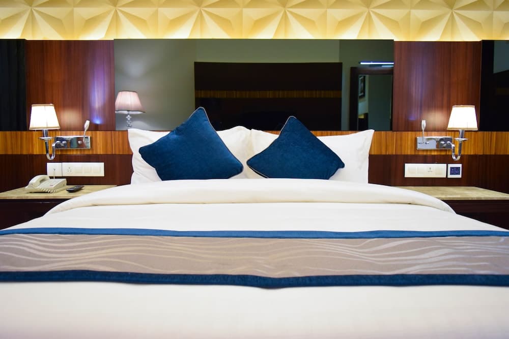 RG Royal Hotel and Convention