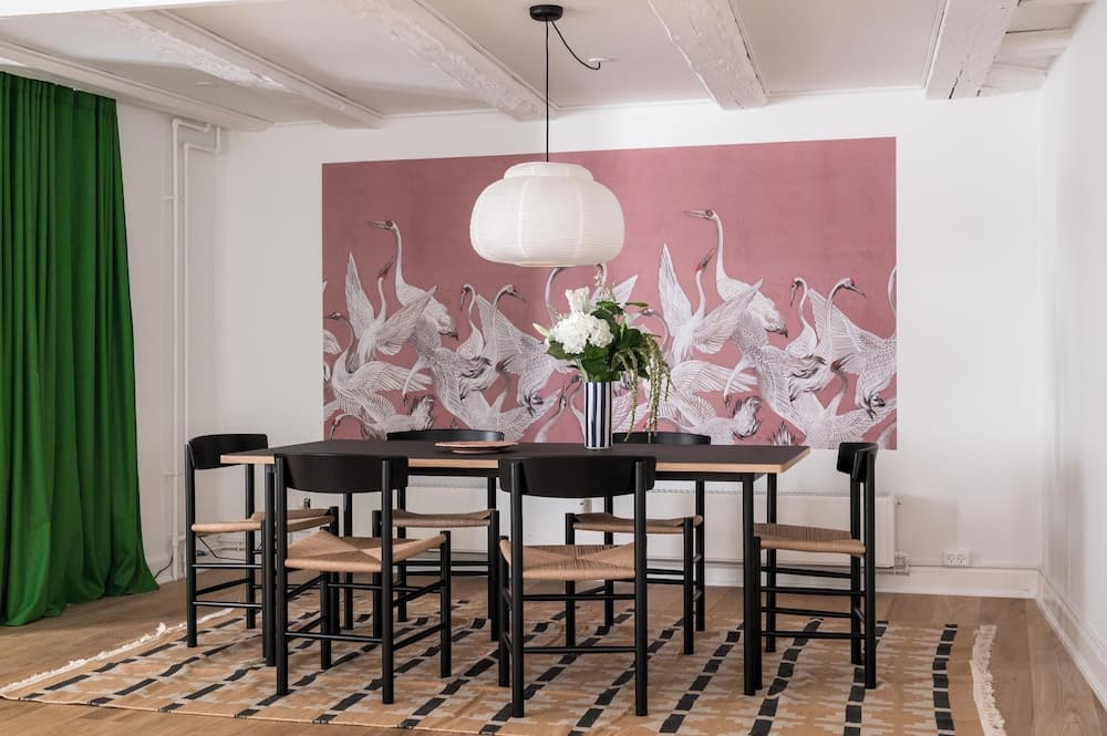 Kings Square apartments by Daniel&Jacob’s